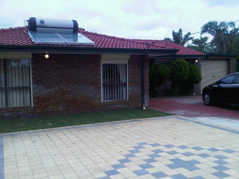 16 Greenway Avenue, Thornlie WA 6108