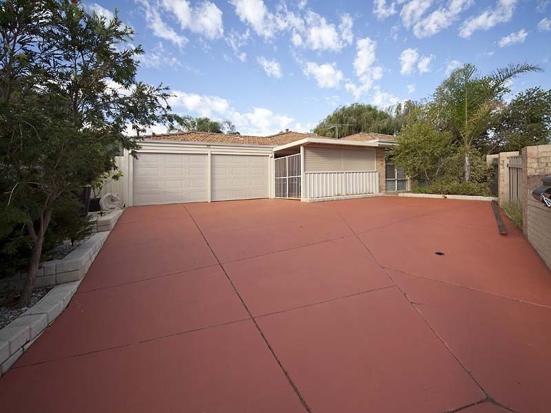 60 Nyandi Court, Thornlie WA 6108