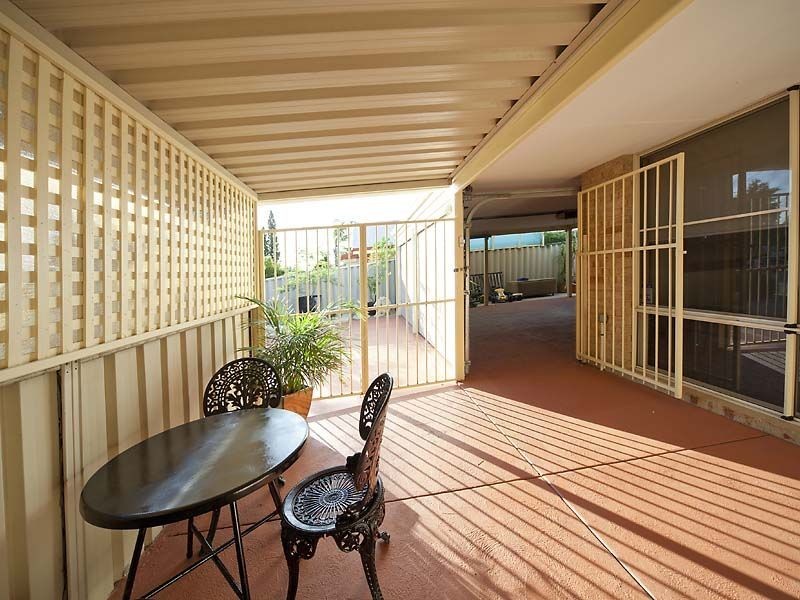 60 Nyandi Court, Thornlie WA 6108