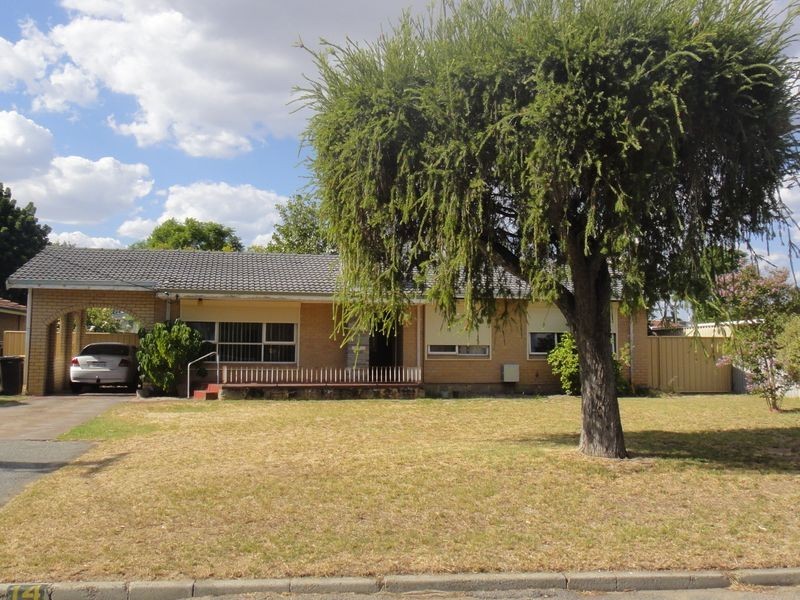 14 Mereworth Road, Thornlie WA 6108