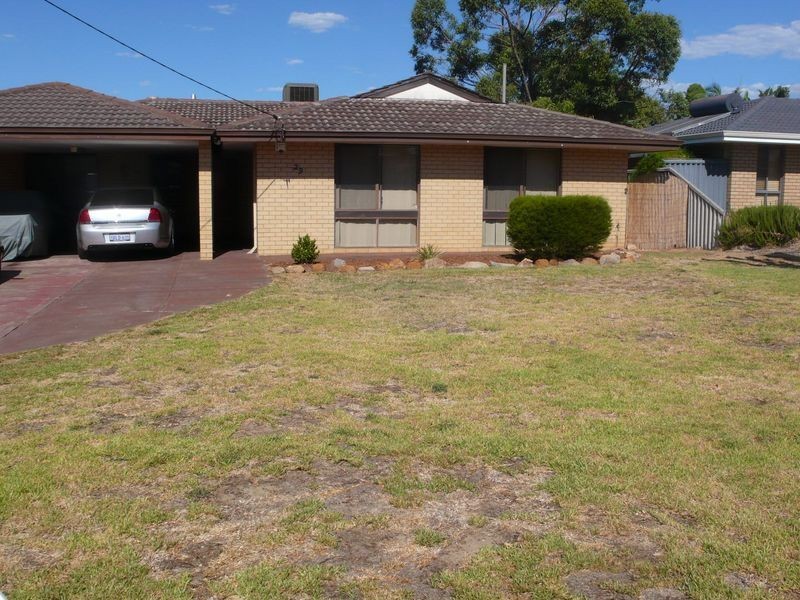 29 Helena Crescent, Thornlie WA 6108
