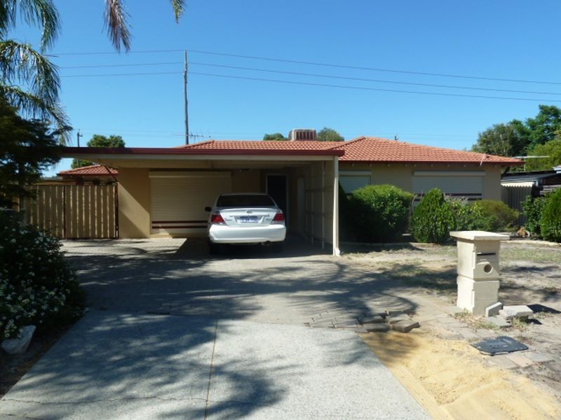 17 Ivanhoe Place, Gosnells WA 6110
