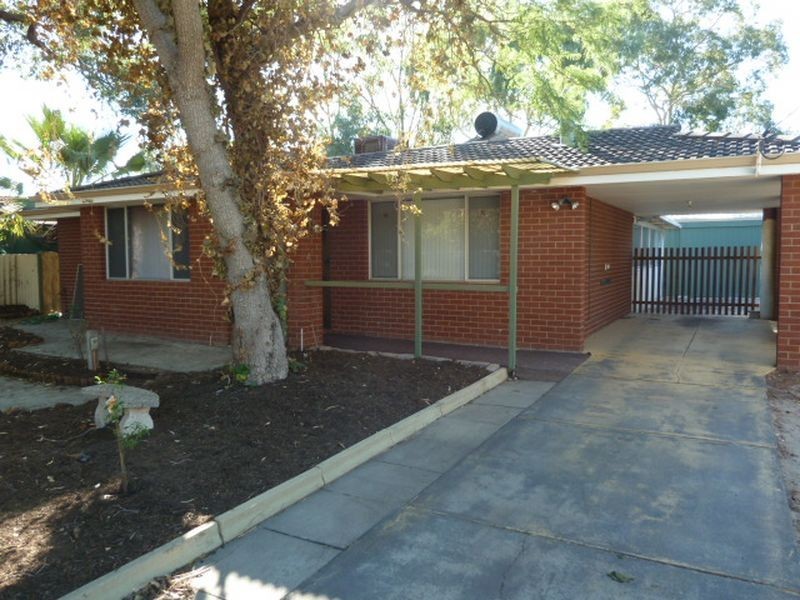 22 Belmont Road, Kenwick WA 6107