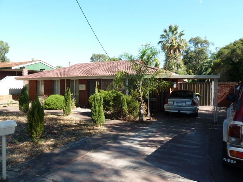 43 Ovens Road, Thornlie WA 6108