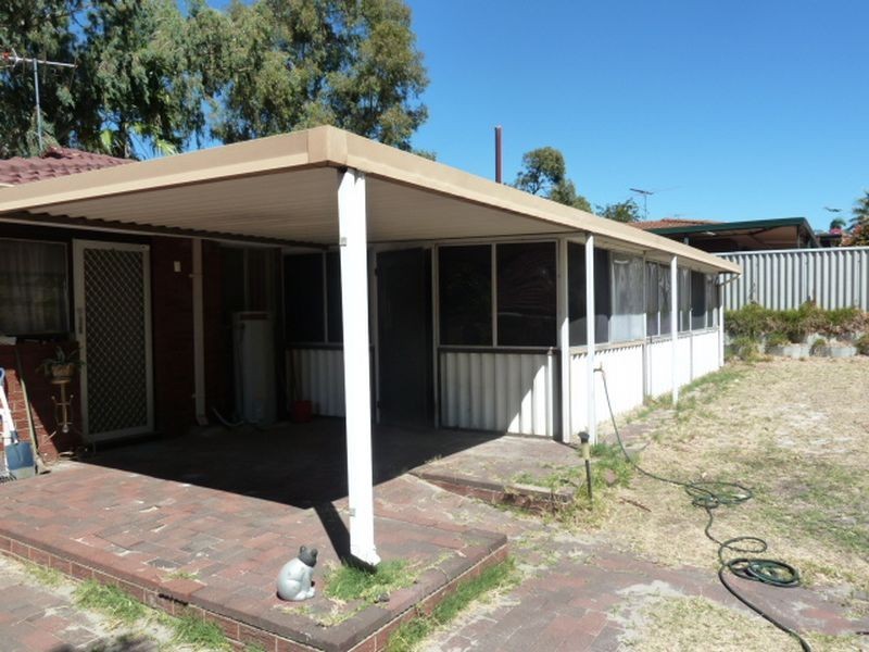 43 Ovens Road, Thornlie WA 6108