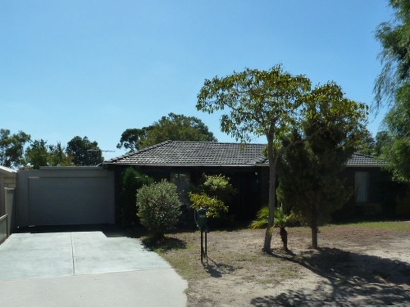 9 Oakajee Court, Gosnells WA 6110