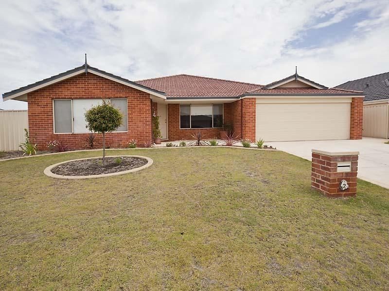 2 Gullima Court, Huntingdale WA 6110
