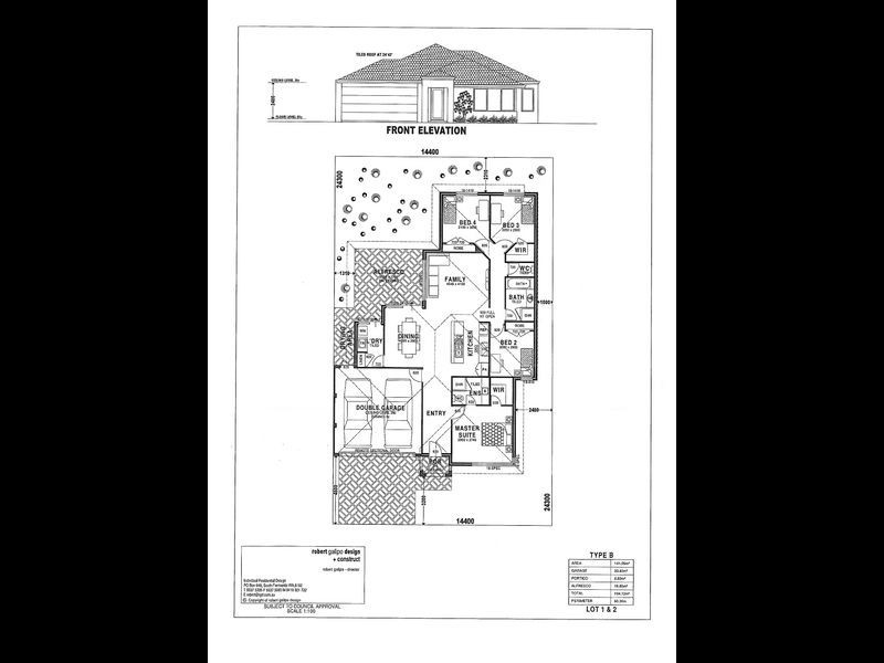 Lot 1 101 Homestead Road, Gosnells WA 6110