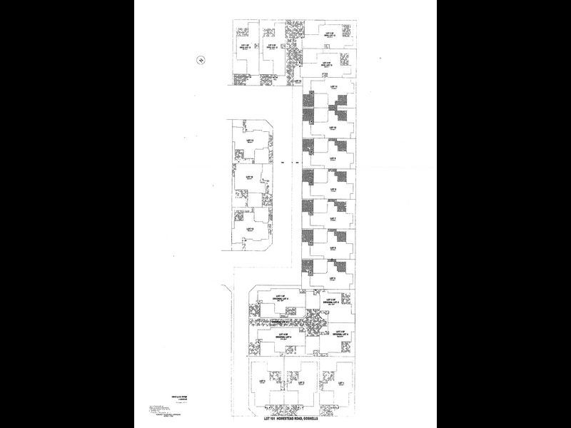 Lot 1 101 Homestead Road, Gosnells WA 6110