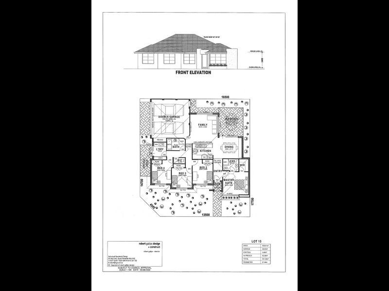 Lot 13 101 Homestead Road, Gosnells WA 6110