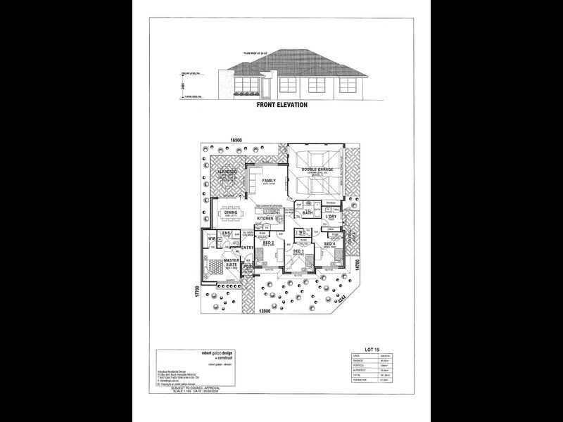 Lot 15 101 Homestead Road, Gosnells WA 6110