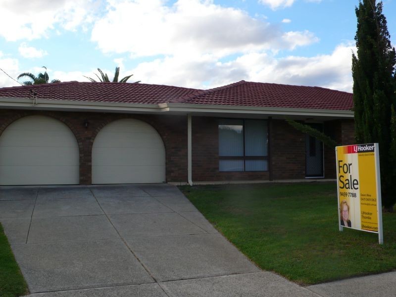 38 Denham Way, Thornlie WA 6108