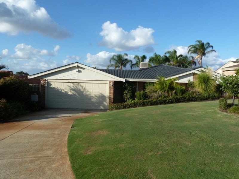 5 Newsam Close, Parkwood WA 6147