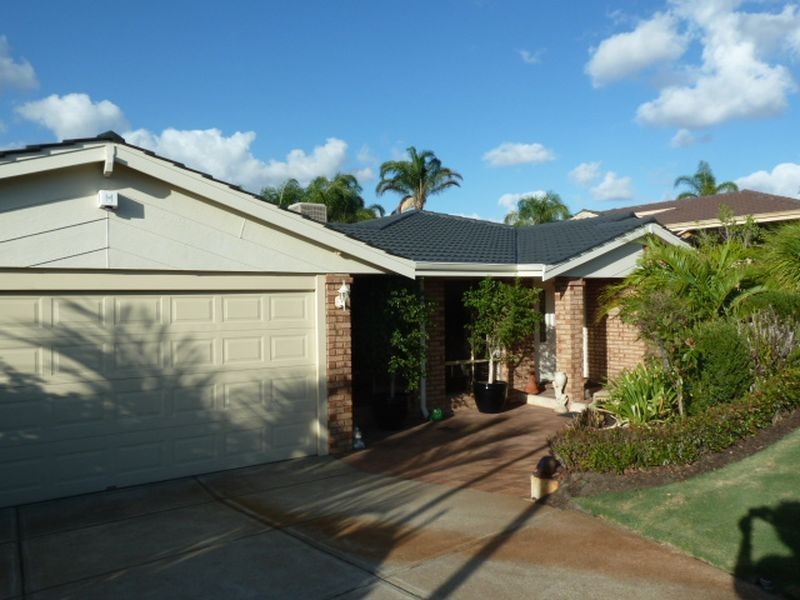 5 Newsam Close, Parkwood WA 6147