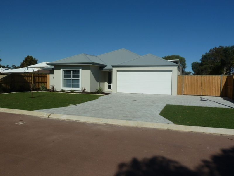 4 Skylark Loop, Erskine WA 6210