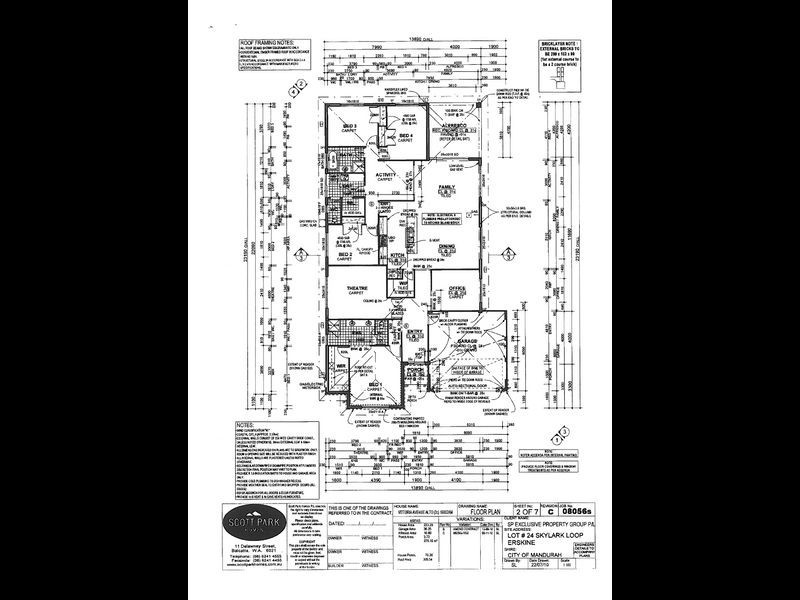 4 Skylark Loop, Erskine WA 6210