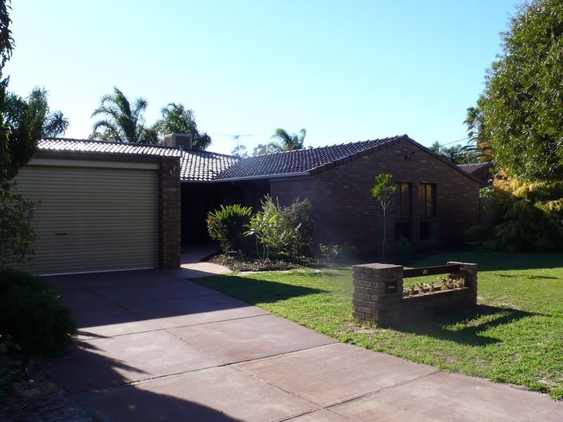 38 Kellar Way, Thornlie WA 6108