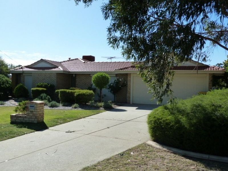 64 Swingler Way, Gosnells WA 6110