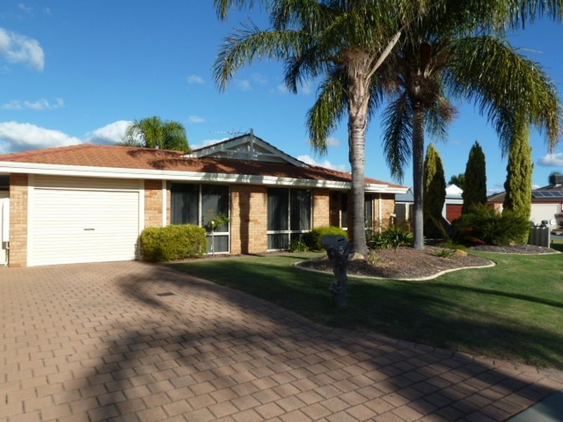 24 Bonanza Court, Huntingdale WA 6110