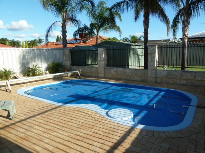 24 Bonanza Court, Huntingdale WA 6110