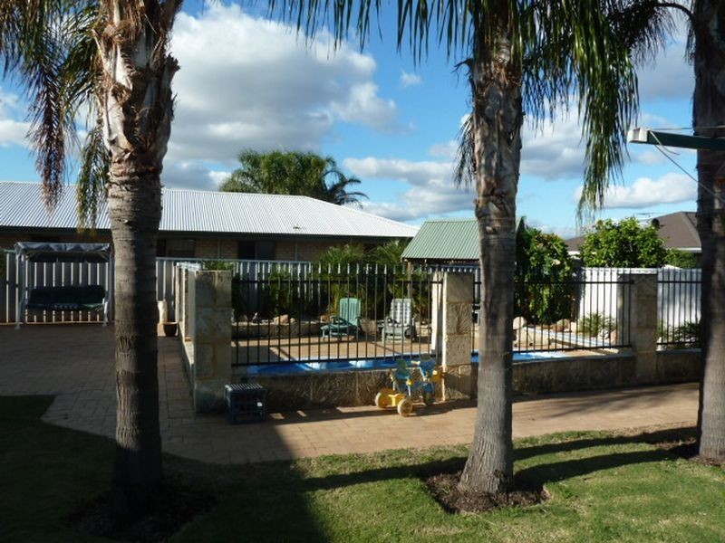 24 Bonanza Court, Huntingdale WA 6110