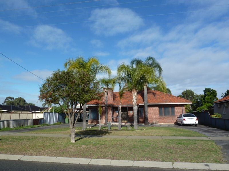 41 Redcliffe Street, East Cannington WA 6107
