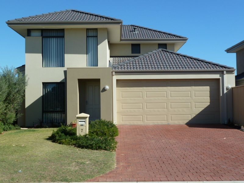 7 Platypus Parkway, Beeliar WA 6164