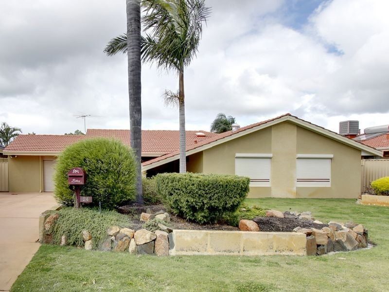 24 Crusader Drive, Thornlie WA 6108
