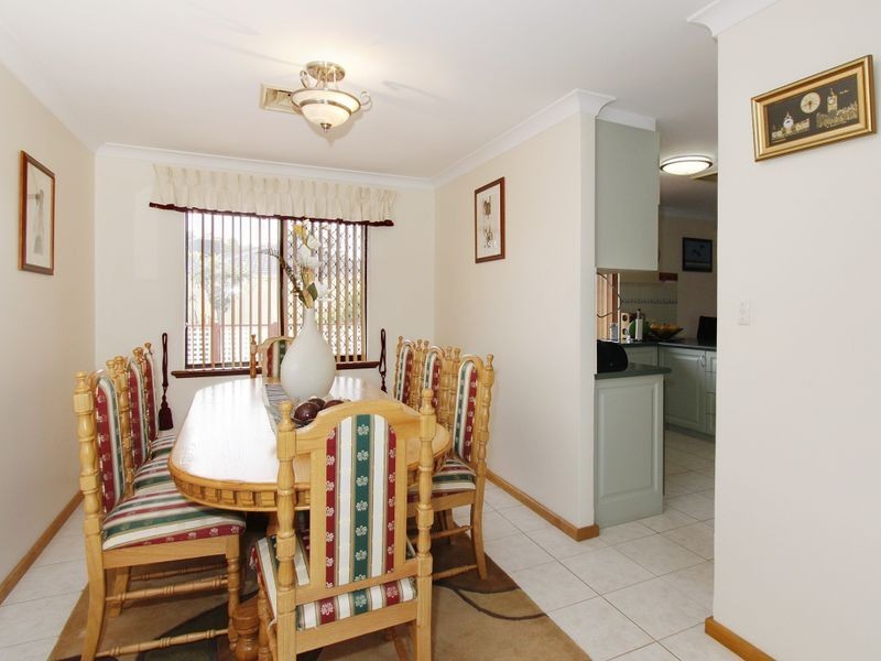 24 Crusader Drive, Thornlie WA 6108