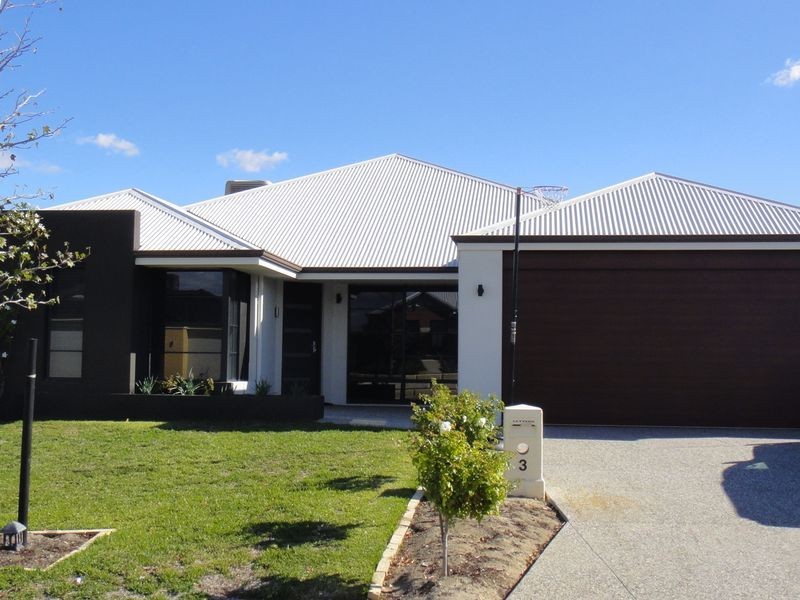 3 Brammall Bend, Aveley WA 6069