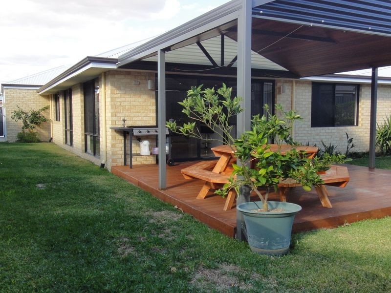 3 Brammall Bend, Aveley WA 6069