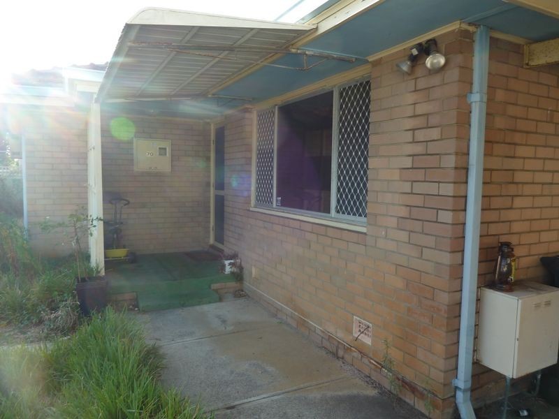 70 Cameron Street, Langford WA 6147