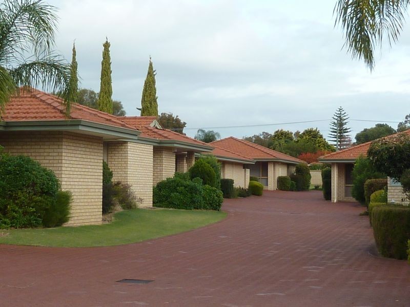 15/15 Summer Place, Thornlie WA 6108