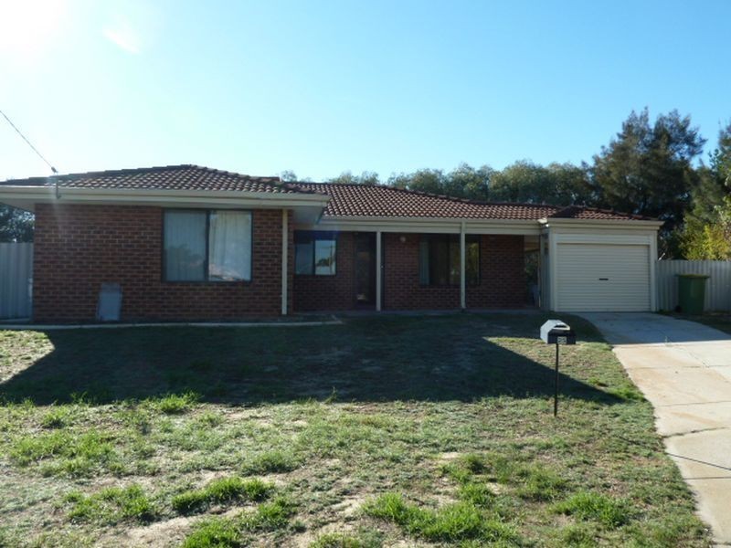 25 Mariana Close, Maddington WA 6109