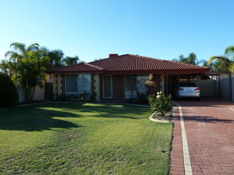 30 Blakemore Retreat, Huntingdale WA 6110