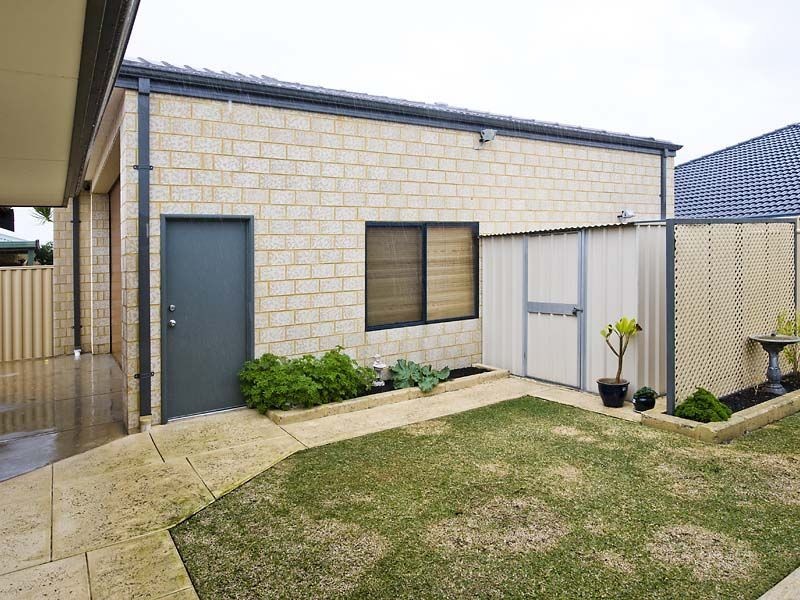 42 Banda Boulevard, Canning Vale WA 6155