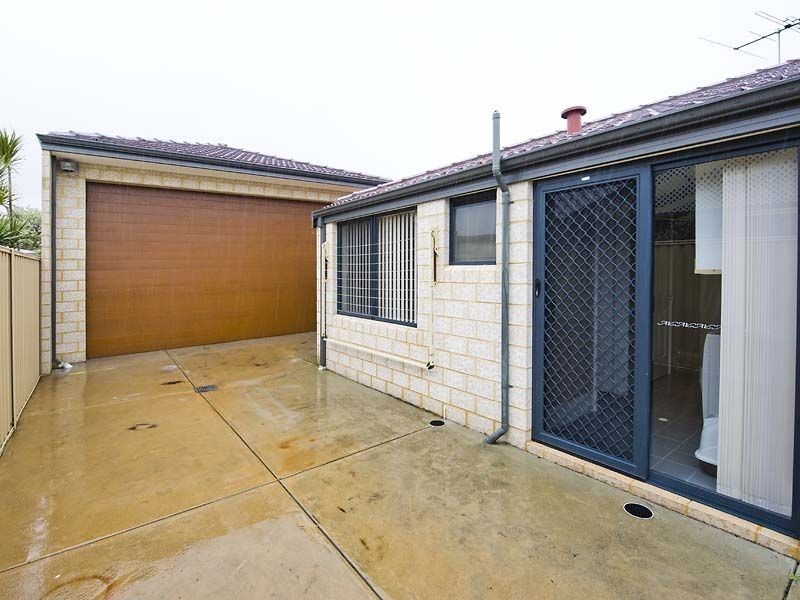 42 Banda Boulevard, Canning Vale WA 6155