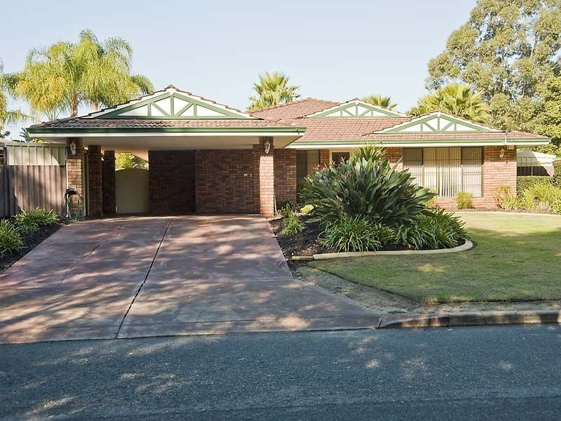 3 Summer Place, Thornlie WA 6108