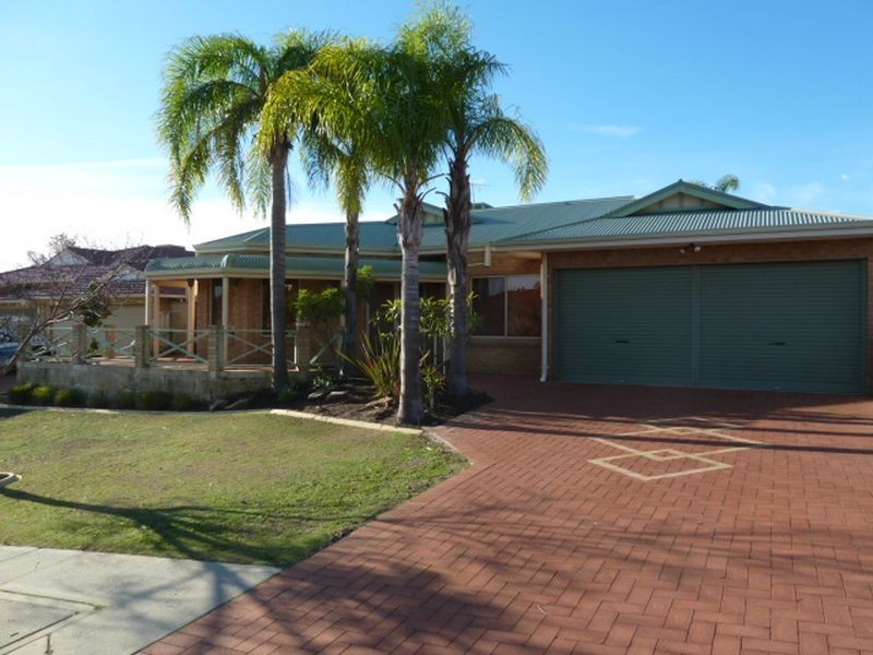 63 Spyglass Circle, Canning Vale WA 6155
