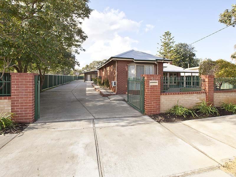 20 Bromley Street, Beckenham WA 6107