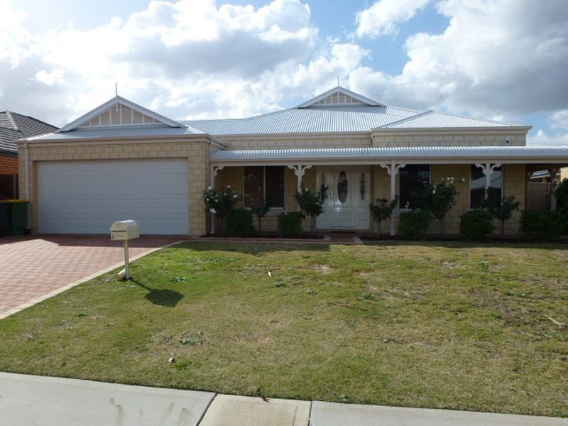 6 Bundera Road, Southern River WA 6110