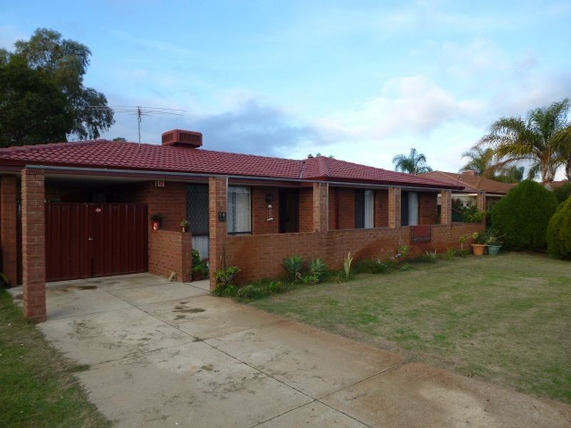 56 Fountain Way, Huntingdale WA 6110