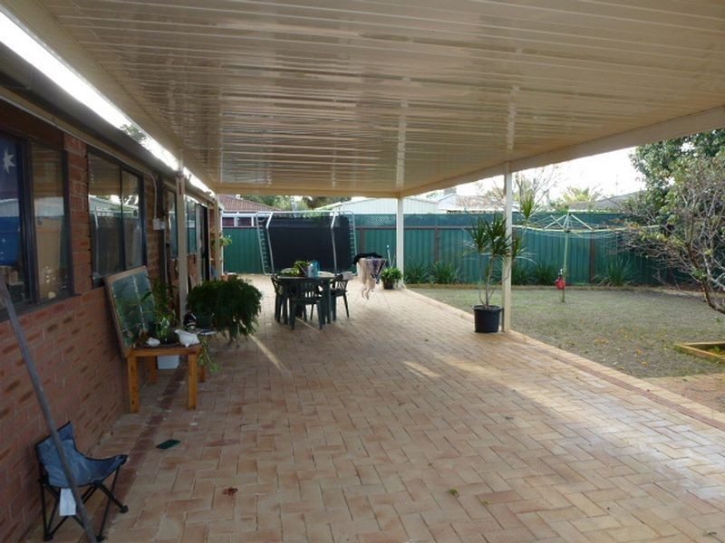 56 Fountain Way, Huntingdale WA 6110