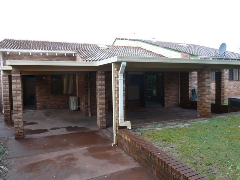 60 Grenadier Drive, Thornlie WA 6108
