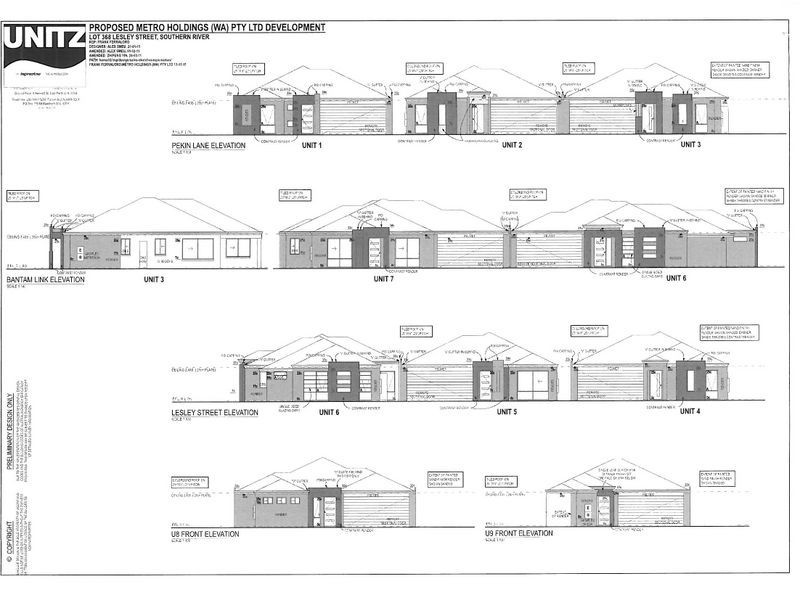 6/Lot 368 Lesley Street, Southern River WA 6110