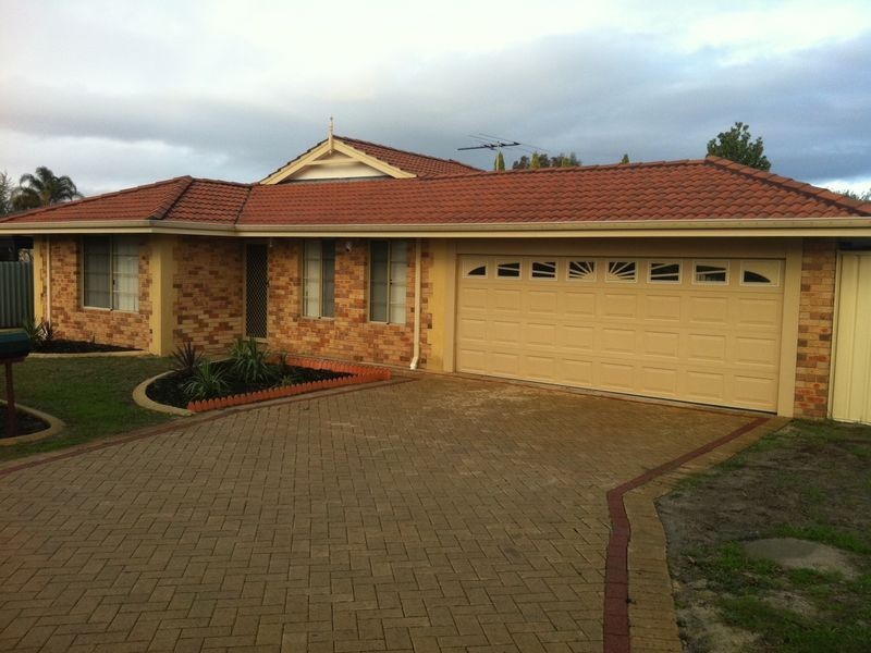 3 Egan Court, Huntingdale WA 6110