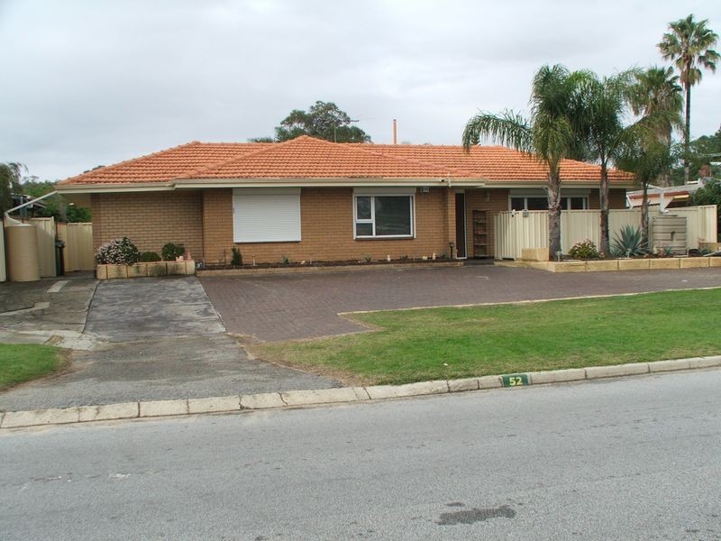 52 Harry Street, Gosnells WA 6110