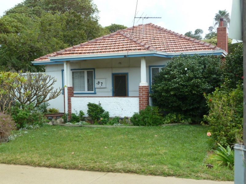 97 Church Avenue, Armadale WA 6112