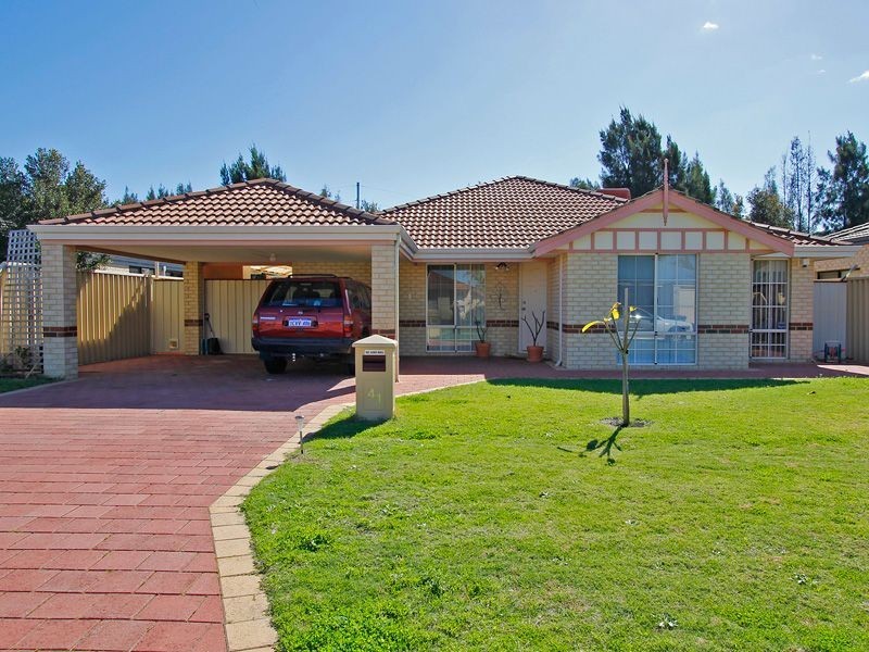 41 Lansdowne Entrance, Canning Vale WA 6155