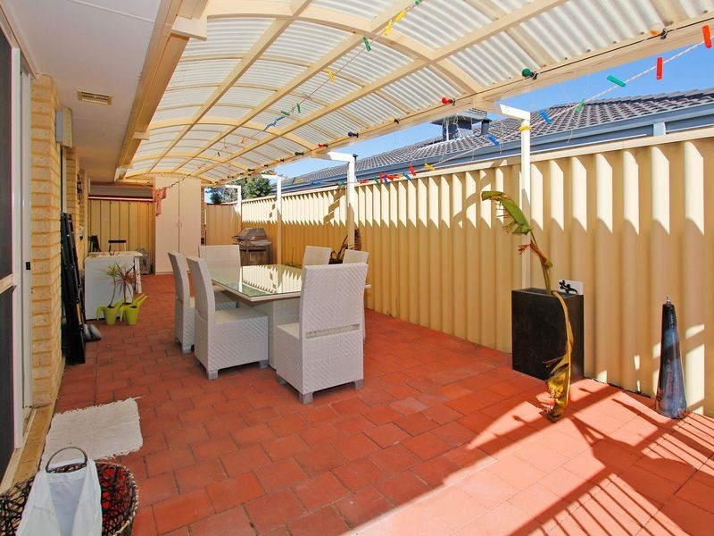 41 Lansdowne Entrance, Canning Vale WA 6155